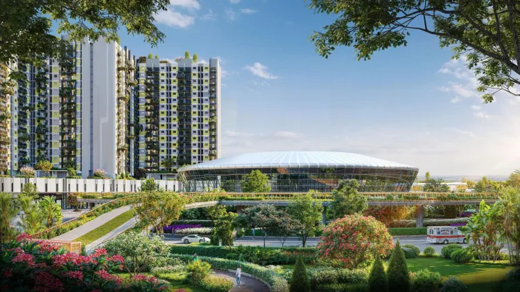FHOME VINH PHÚ LỘC